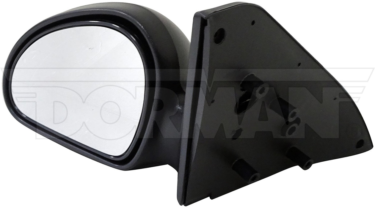 Left Door Mirror for Mercury Tracer 1999 1998 1997 P-1952880