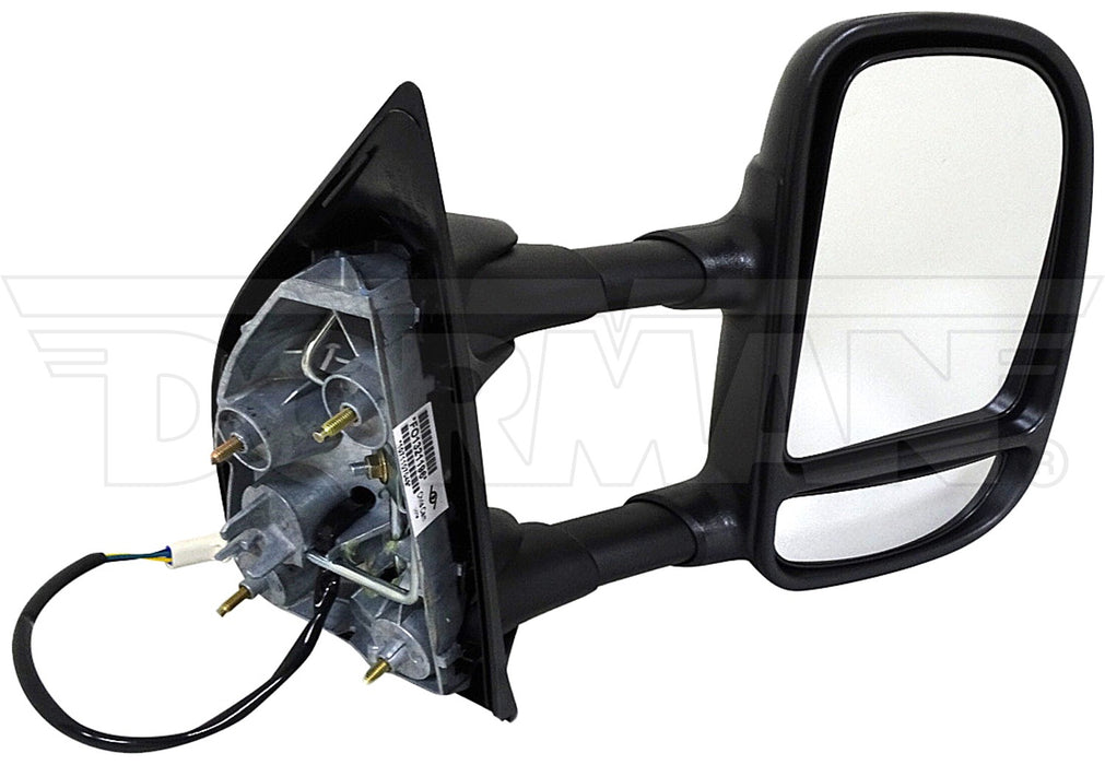 Right Door Mirror for Ford E-150 Econoline 2008 2007 2006 2005 2004 2003 2002 2001 2000 P-1952914