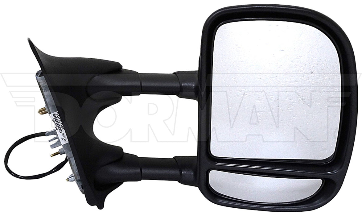 Right Door Mirror for Ford E-150 Econoline 2008 2007 2006 2005 2004 2003 2002 2001 2000 P-1952914