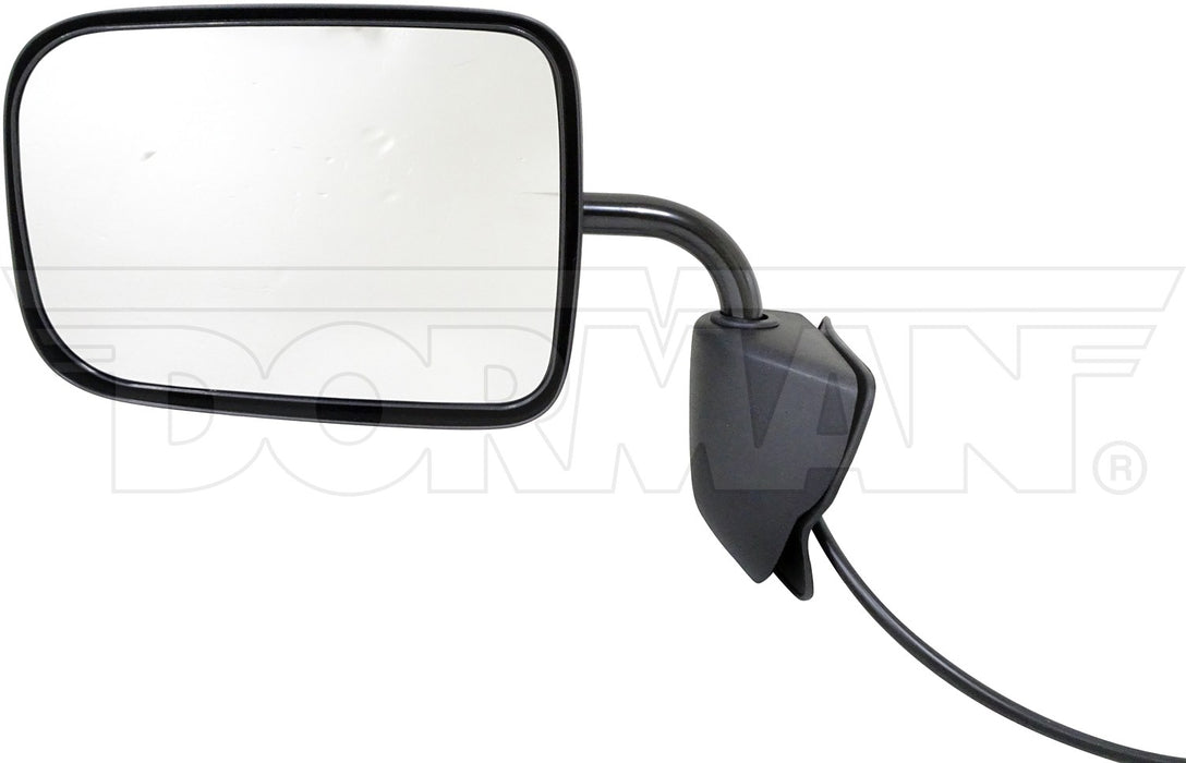 Left Door Mirror for Dodge B150 1994 P-1952938