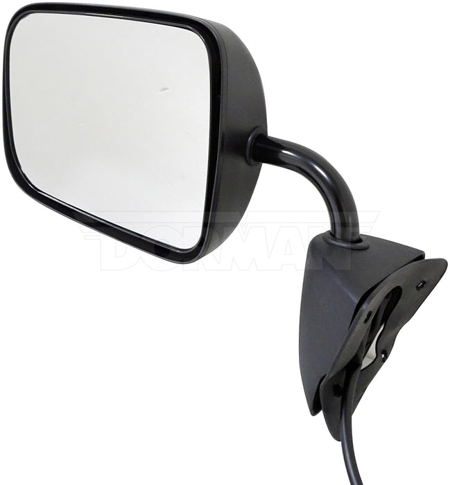 Left Door Mirror for Dodge B150 1994 P-1952938