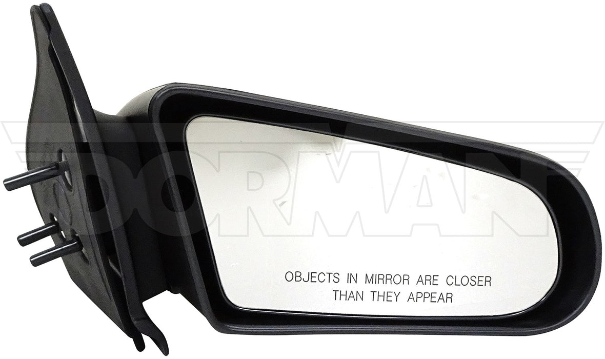 Right Door Mirror for Saturn SC1 1996 1995 1994 1993 P-1952997