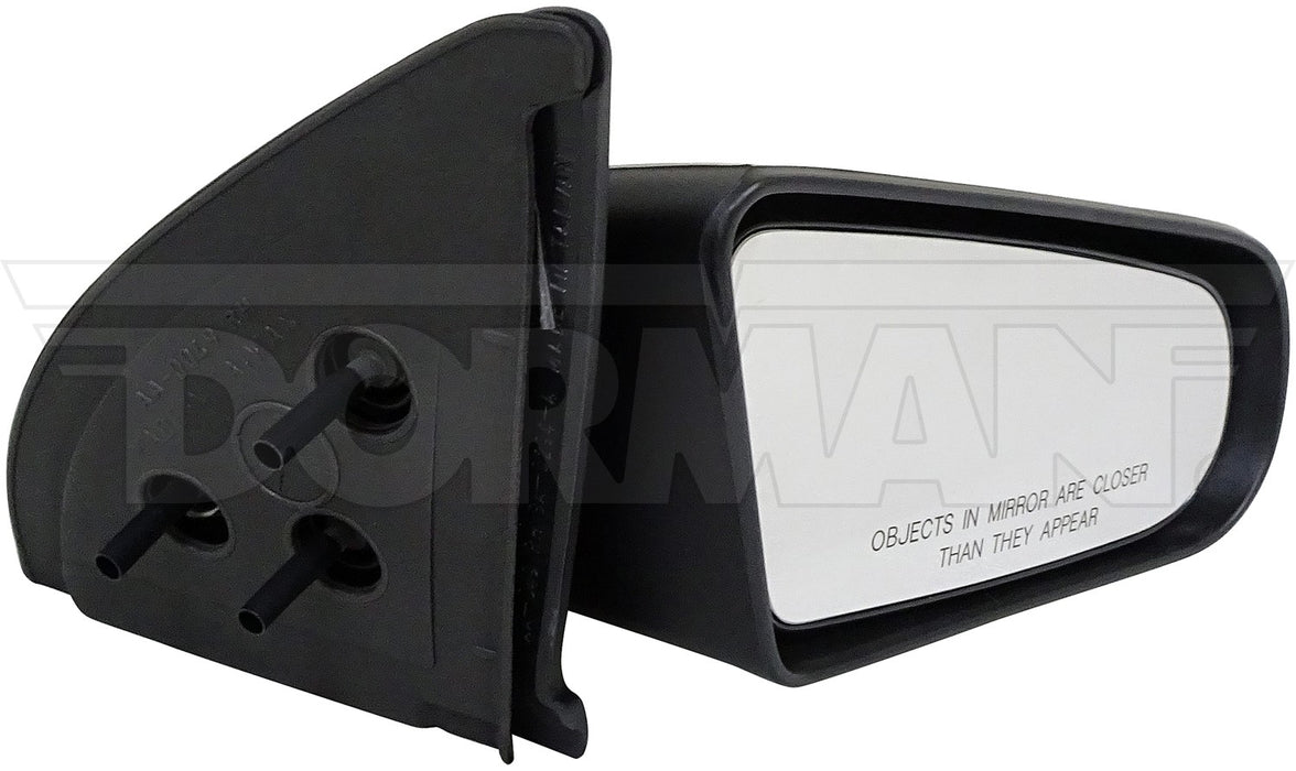 Right Door Mirror for Saturn SC1 1996 1995 1994 1993 P-1952997