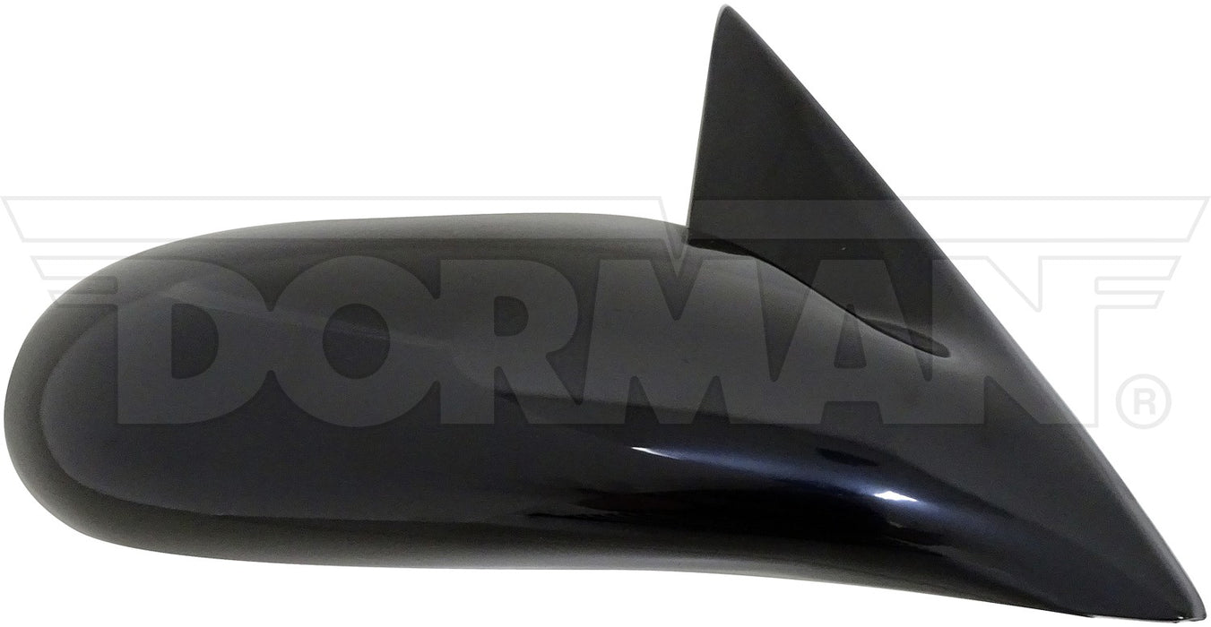 Right Door Mirror for Geo Metro 1997 1996 1995 P-1953110