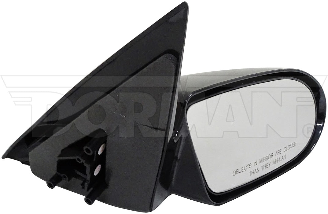 Right Door Mirror for Geo Metro 1997 1996 1995 P-1953110