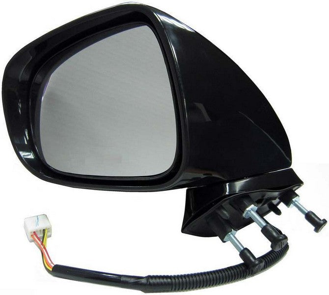 Left Door Mirror for Lexus IS250 2008 2007 2006 P-1953330