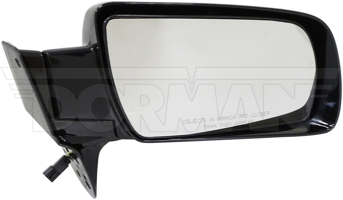 Right Door Mirror for GMC R2500 Suburban 1991 1990 P-1953426