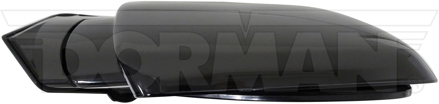 Right Door Mirror for GMC R2500 Suburban 1991 1990 P-1953426