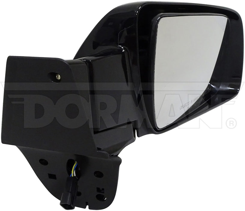 Right Door Mirror for GMC R2500 Suburban 1991 1990 P-1953426