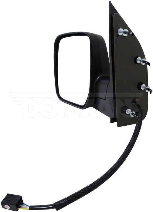 Left Door Mirror for Ford E-250 2008 2007 P-1953453