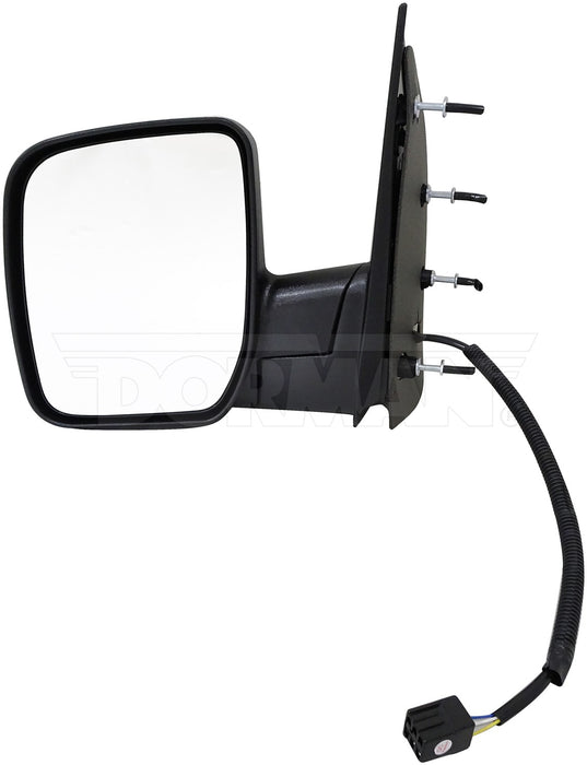 Left Door Mirror for Ford E-250 2008 2007 P-1953453