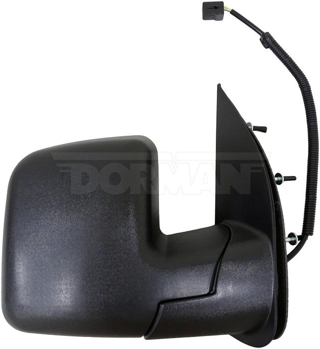 Right Door Mirror for Ford E-350 Super Duty 2008 2007 P-1953457