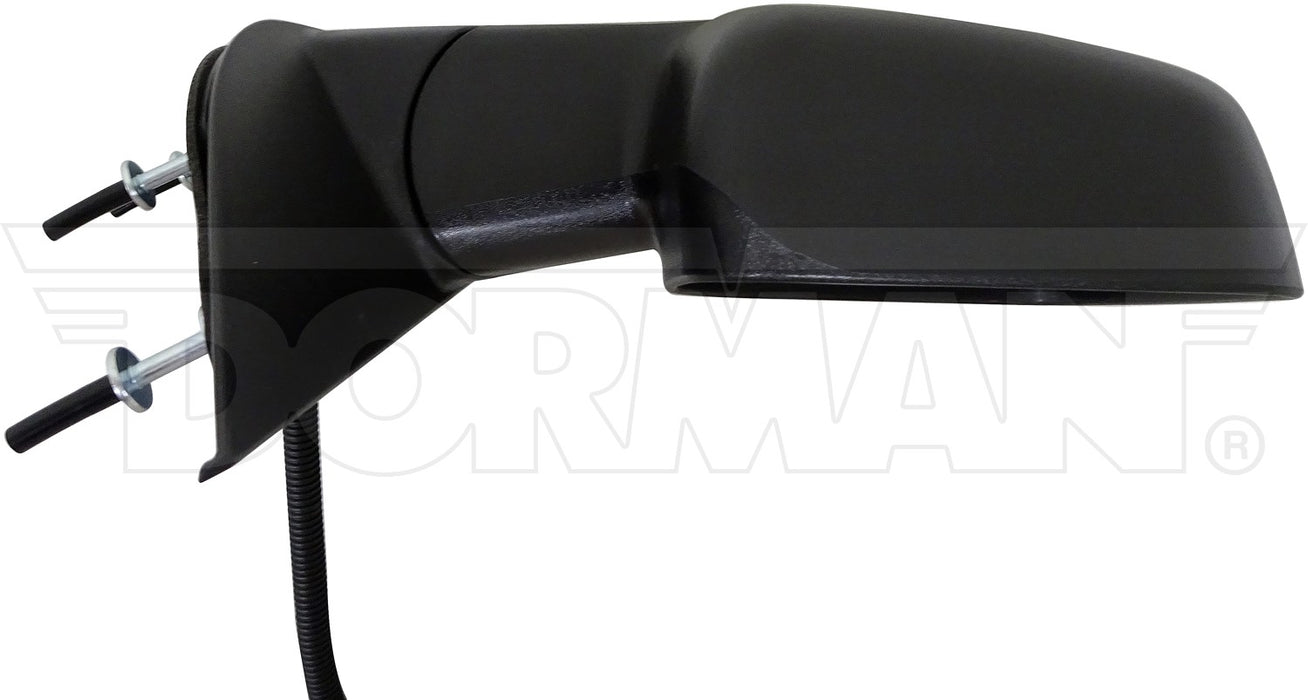 Right Door Mirror for Ford E-350 Super Duty 2008 2007 P-1953457