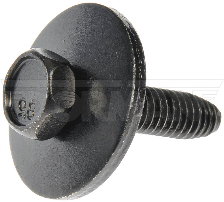 B-Pillar (Left) OR B-Pillar (Right) OR Front Left Lower OR Front Right Lower OR Rear OR Upper Power Steering Reservoir Bolt for GMC Sierra 3500 6.6L V8 DIESEL Fleetside P-1957458