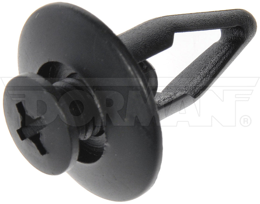 Front OR Left OR Right Engine Air Duct Clip for Nissan Stanza 4-Door Wagon 1989 1988 1987 1986 1985 1984 1983 1982 P-1957791