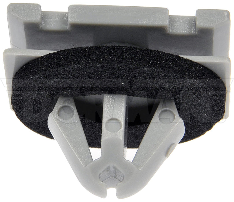 Liftgate Object Sensor Retainer for Saturn Outlook 2010 2009 2008 2007 P-1958204