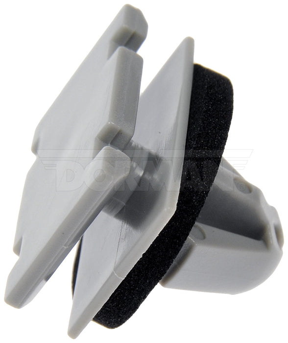 Liftgate Object Sensor Retainer for Saturn Outlook 2010 2009 2008 2007 P-1958204