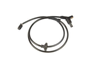 Rear ABS Wheel Speed Sensor for Volkswagen Jetta 1999 1998 1997 1996 1995 P-1958797