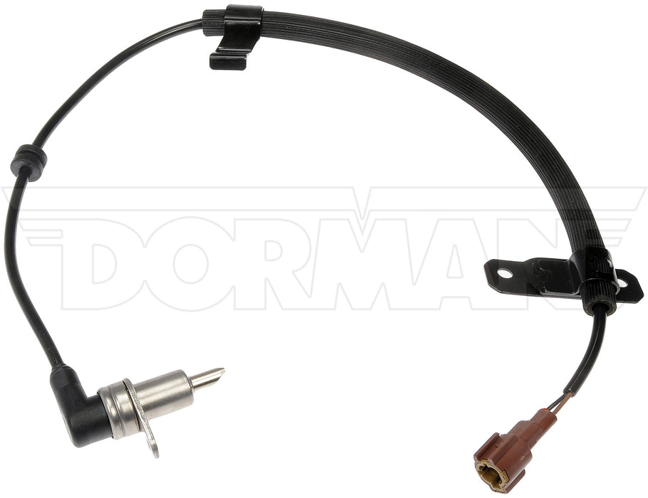 Front Left/Driver Side ABS Wheel Speed Sensor for Nissan Pathfinder 2000 1999 1998 1997 1996 P-1959109