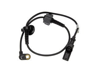 Front ABS Wheel Speed Sensor for GMC Sierra 1500 2013 2012 2011 2010 2009 2008 2007 P-1959413