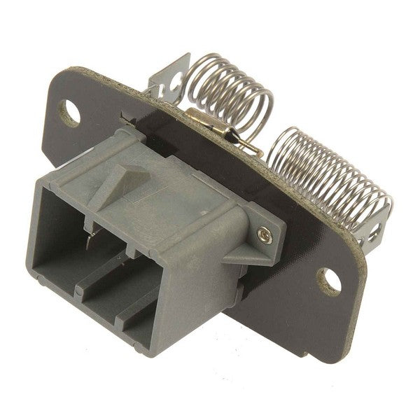 HVAC Blower Motor Resistor for Ford F-150 1996 1995 1994 1993 1992 1991 1990 1989 1988 1987 P-1959736