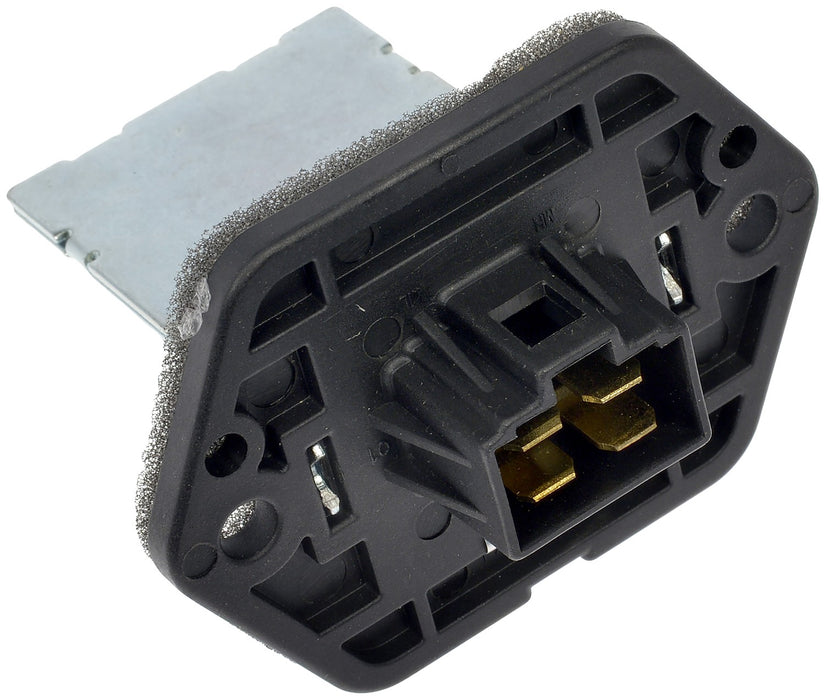 HVAC Blower Motor Resistor for Kia Spectra5 2007 2006 2005 P-1960229