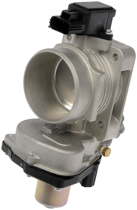 Fuel Injection Throttle Body for Ford E-250 5.4L V8 2014 2013 2012 2011 2010 2009 P-1965174