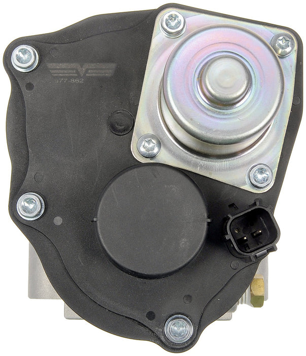 Fuel Injection Throttle Body for Ford E-250 5.4L V8 2014 2013 2012 2011 2010 2009 P-1965174