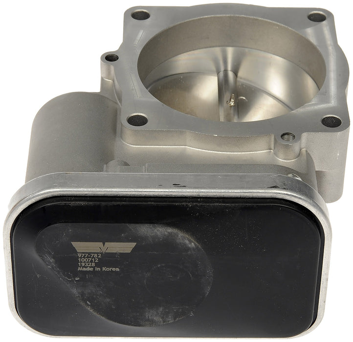 Fuel Injection Throttle Body for Ram 3500 5.7L V8 2012 2011 P-1965192