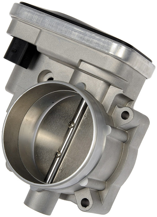 Fuel Injection Throttle Body for Ram 3500 5.7L V8 2012 2011 P-1965192