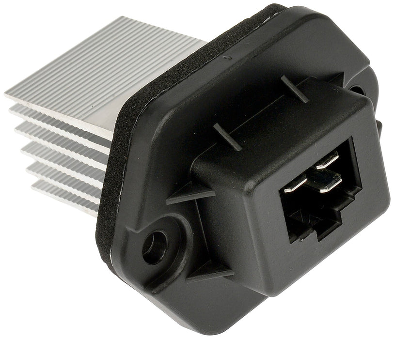 HVAC Blower Motor Resistor for Kia Rondo 2010 2009 2008 P-1965333