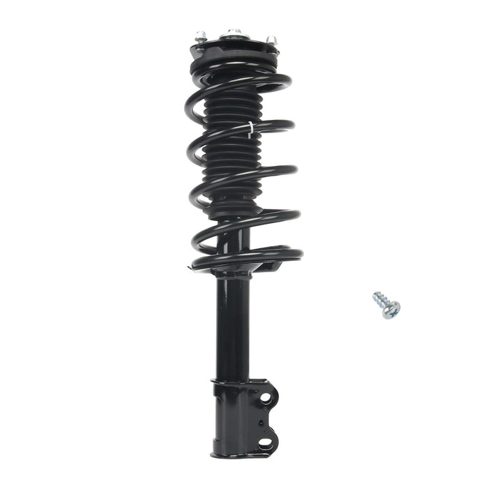 Front Suspension Strut and Coil Spring Assembly for Saturn SC2 1.9L L4 2002 2001 2000 1999 1998 1997 1996 1995 1994 1993 P-1967383