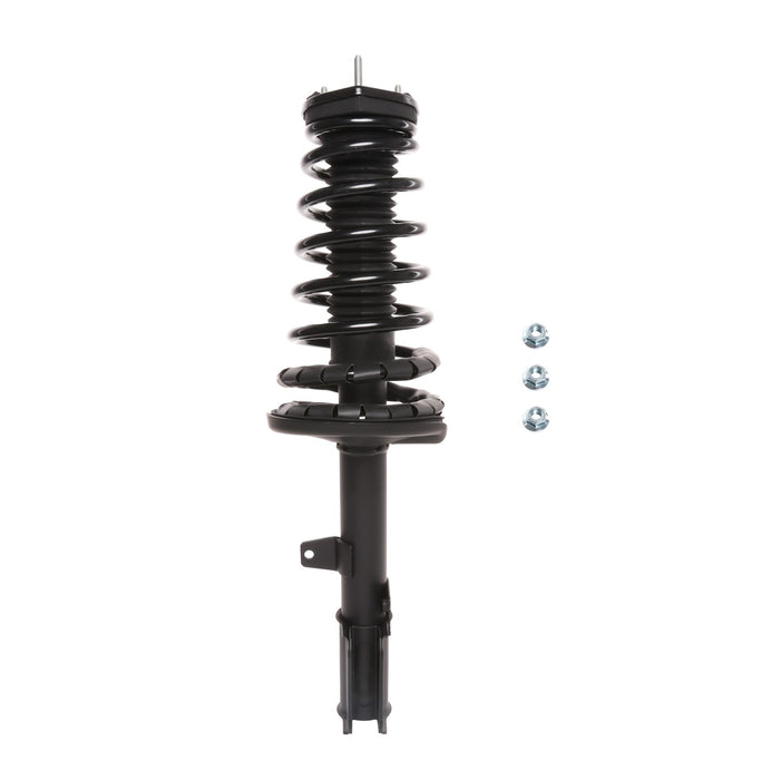 Rear Right/Passenger Side Suspension Strut and Coil Spring Assembly for Toyota Camry 3.0L V6 2001 2000 1999 1998 1997 1994 1993 1992 P-1967432