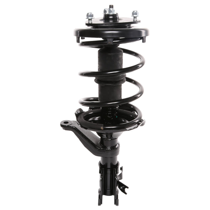 Front Right/Passenger Side Suspension Strut and Coil Spring Assembly for Acura EL 1.7L L4 2003 2002 2001 P-1967542