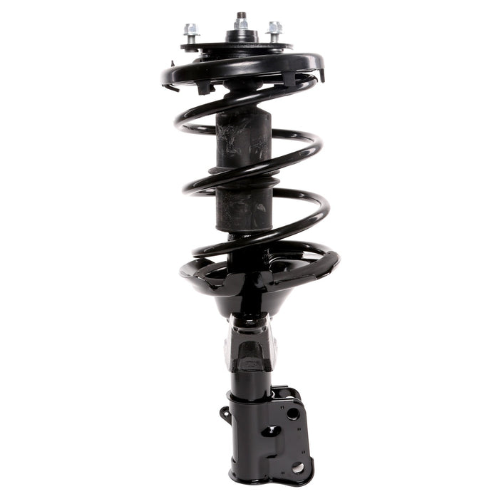 Front Right/Passenger Side Suspension Strut and Coil Spring Assembly for Acura EL 1.7L L4 2003 2002 2001 P-1967542