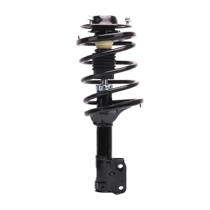 Front Left/Driver Side Suspension Strut and Coil Spring Assembly for Chrysler Sebring Coupe 2005 2004 2003 2002 2001 2000 1999 P-1967565