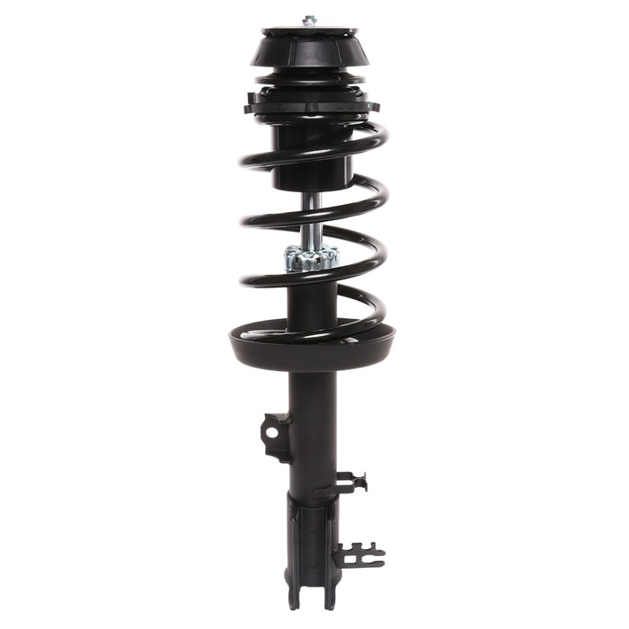 Front Right/Passenger Side Suspension Strut and Coil Spring Assembly for Saturn L200 2.2L L4 2003 2002 2001 P-1967783