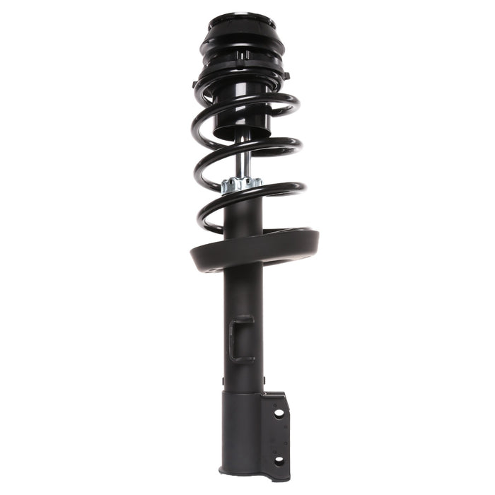 Front Right/Passenger Side Suspension Strut and Coil Spring Assembly for Saturn L200 2.2L L4 2003 2002 2001 P-1967783