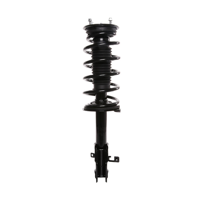 Front Right/Passenger Side Suspension Strut and Coil Spring Assembly for Ford Edge 3.5L V6 FWD 2010 2009 2008 2007 P-1967824