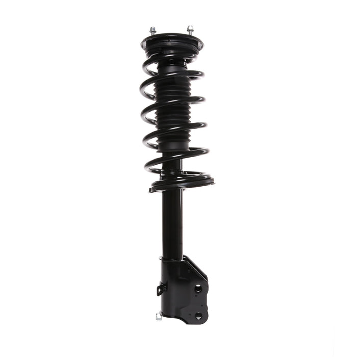 Front Right/Passenger Side Suspension Strut and Coil Spring Assembly for Ford Edge 3.5L V6 FWD 2010 2009 2008 2007 P-1967824