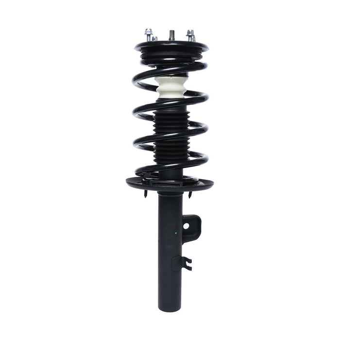 Front Left/Driver Side Suspension Strut and Coil Spring Assembly for Ford Flex 3.5L V6 AWD 2011 2010 P-1967969