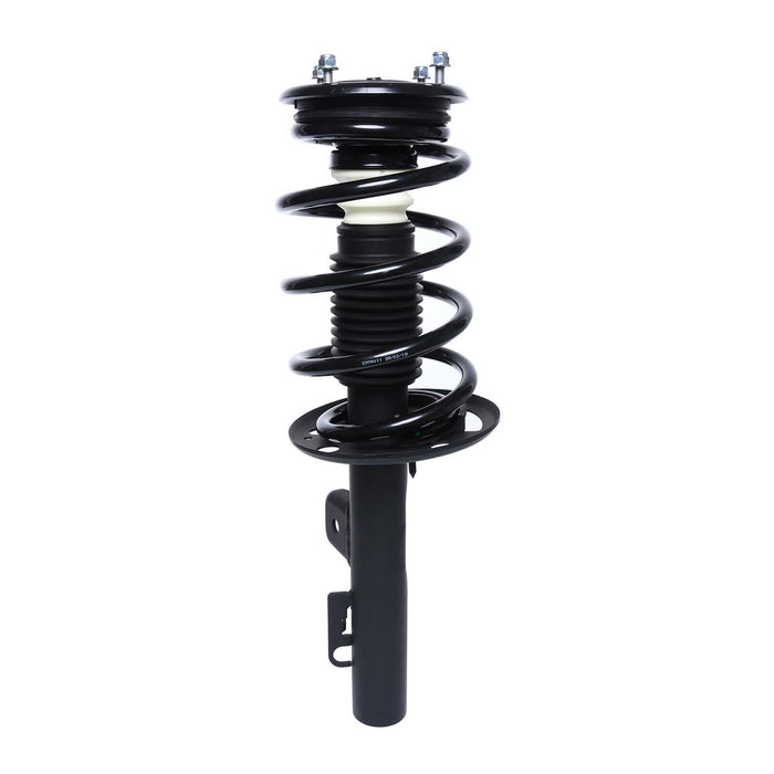 Front Left/Driver Side Suspension Strut and Coil Spring Assembly for Ford Flex 3.5L V6 AWD 2011 2010 P-1967969