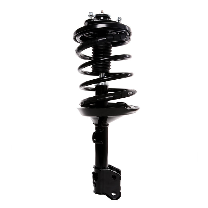 Front Right/Passenger Side Suspension Strut and Coil Spring Assembly for Acura MDX 3.5L V6 2006 2005 2004 2003 P-1967984