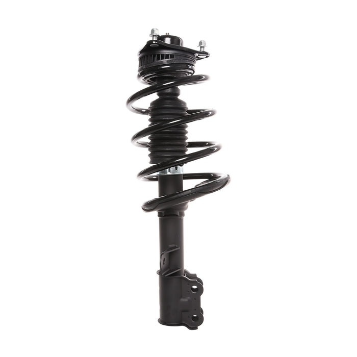 Front Left/Driver Side Suspension Strut and Coil Spring Assembly for Kia Forte 2013 2012 2011 2010 - PRT Performance Ride 818204