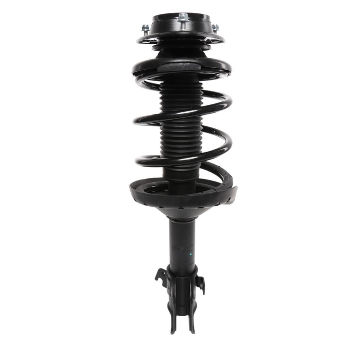 Front Right/Passenger Side Suspension Strut and Coil Spring Assembly for Subaru Impreza Wagon 2007 2006 2005 2004 P-1968031