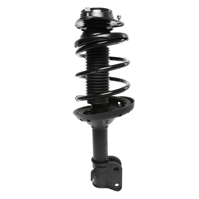 Front Right/Passenger Side Suspension Strut and Coil Spring Assembly for Subaru Impreza Wagon 2007 2006 2005 2004 P-1968031