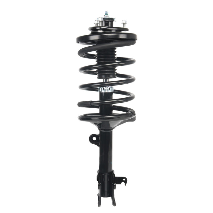 Front Right/Passenger Side Suspension Strut and Coil Spring Assembly for Honda Pilot 3.5L V6 AWD 2008 2007 2006 P-1968051