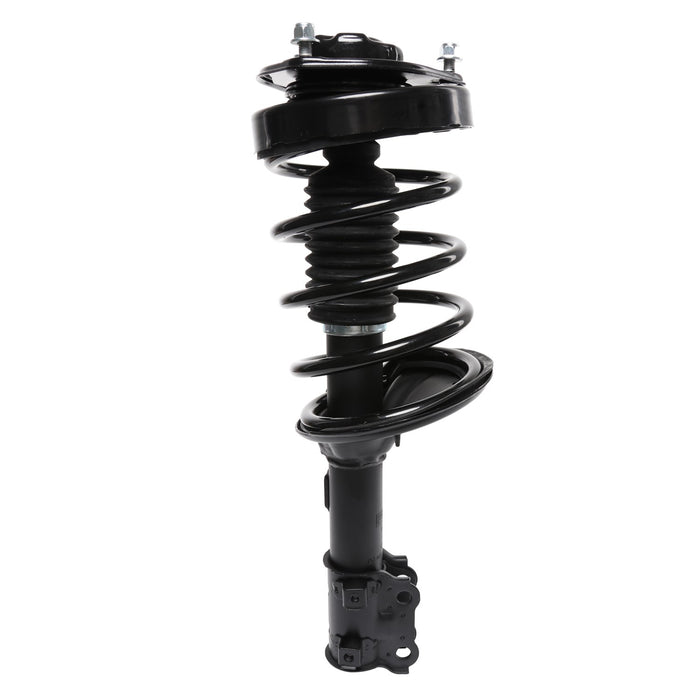 Front Right/Passenger Side Suspension Strut and Coil Spring Assembly for Hyundai Tiburon 2008 2007 2006 2005 2004 2003 P-1968070