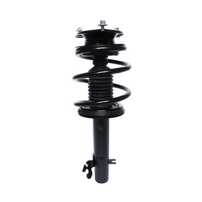 Front Right/Passenger Side Suspension Strut and Coil Spring Assembly for Mini Cooper 1.6L L4 S Hatchback 2006 2005 2004 2003 2002 P-1968076