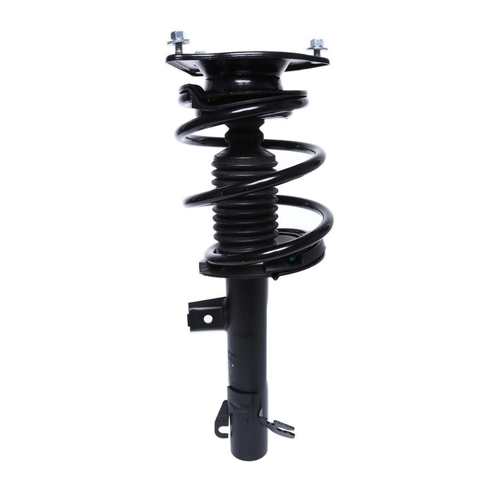 Front Right/Passenger Side Suspension Strut and Coil Spring Assembly for Mini Cooper 1.6L L4 S Hatchback 2006 2005 2004 2003 2002 P-1968076